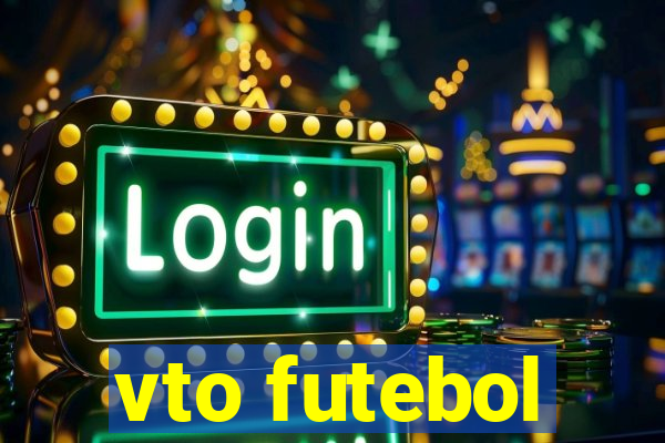vto futebol